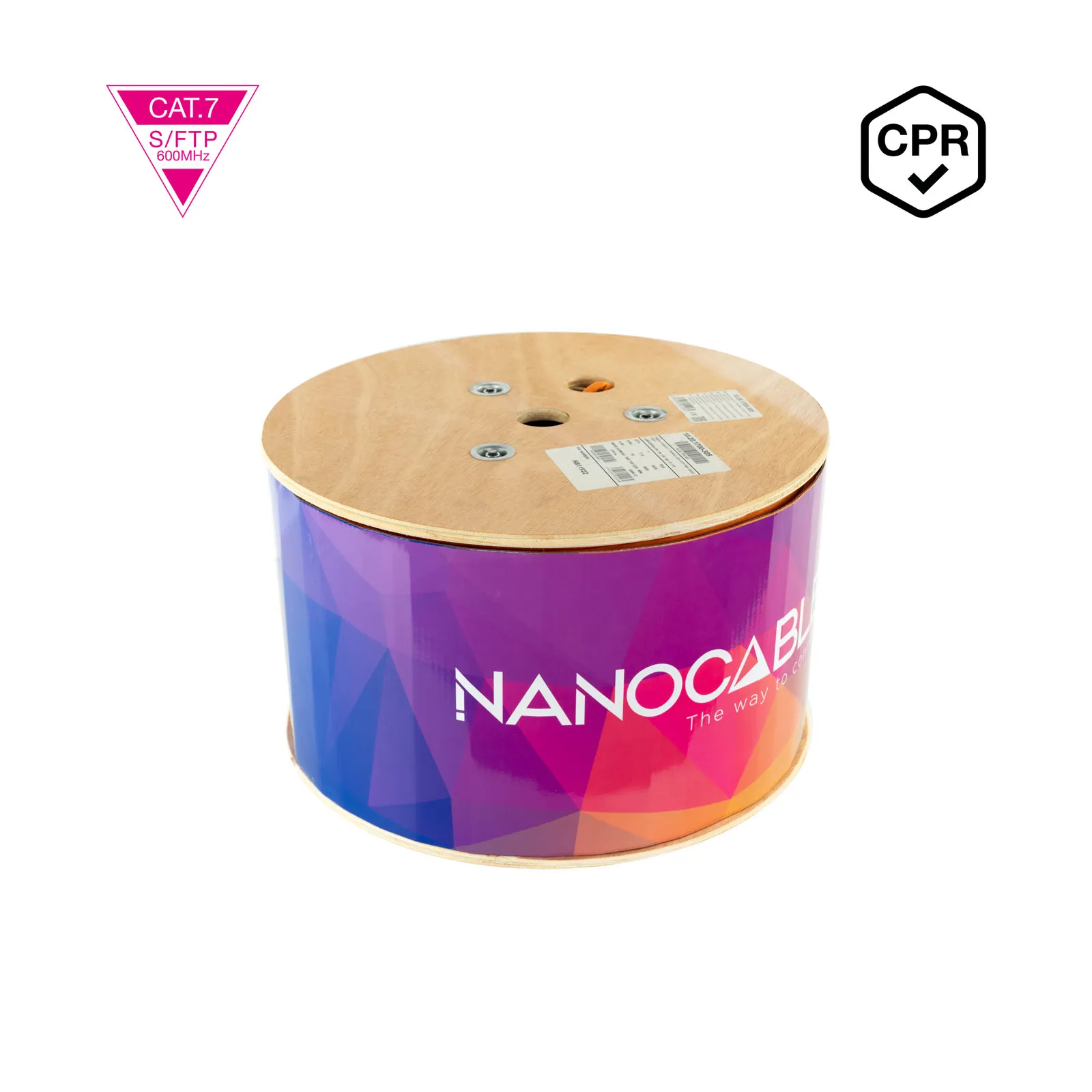 Nanocable 10.20.1700-305