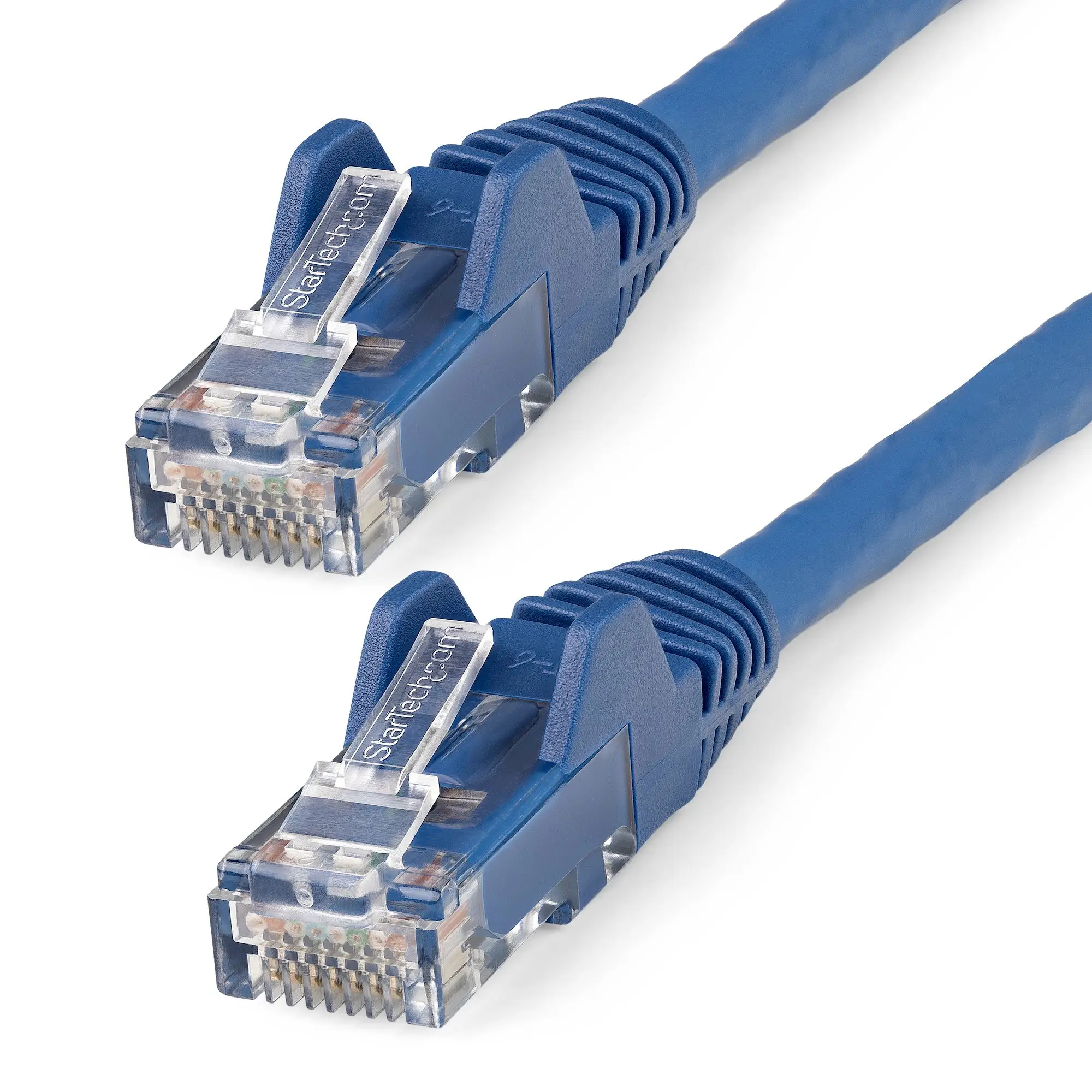 StarTech.com N6LPATCH1BL