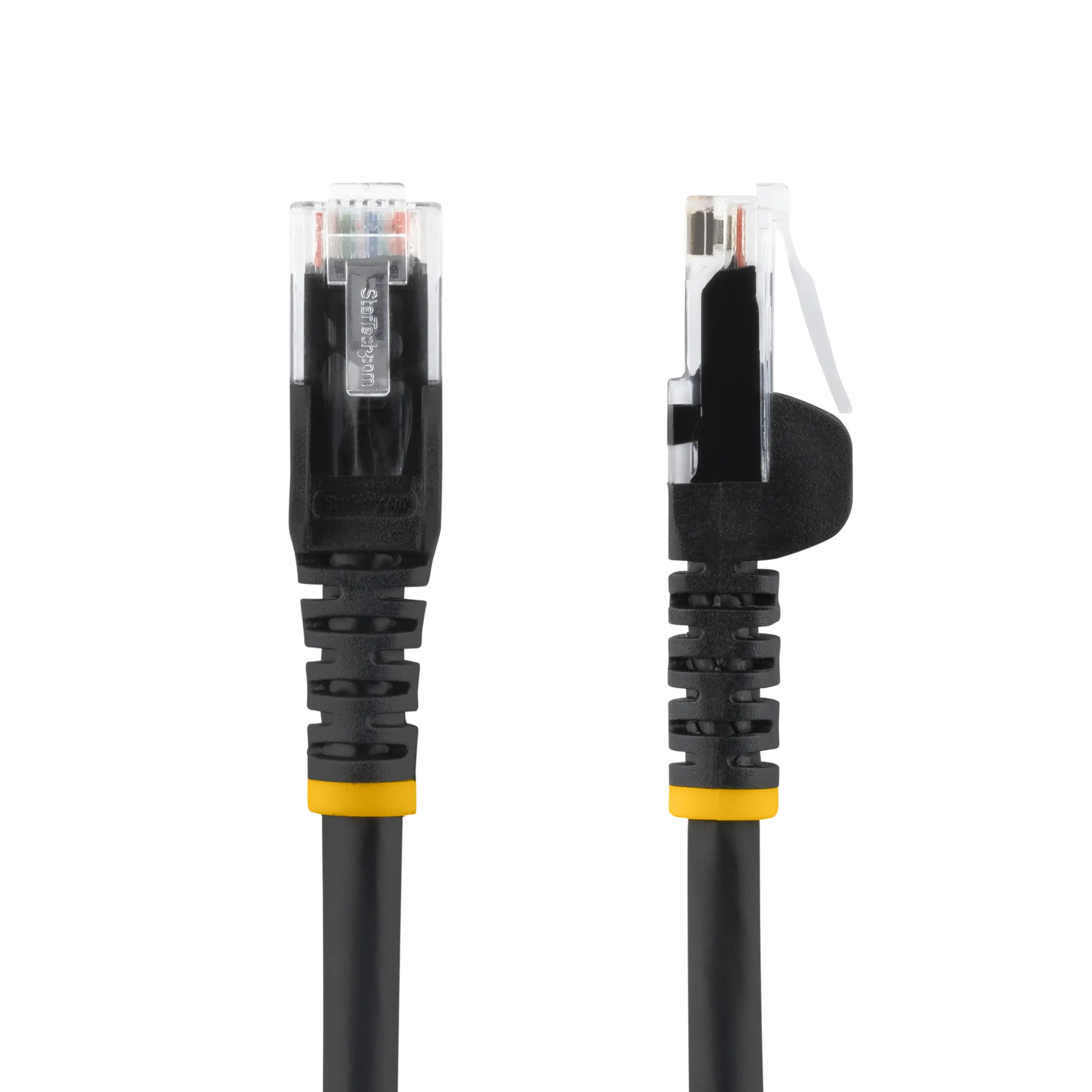 StarTech.com N6LPATCH7BK