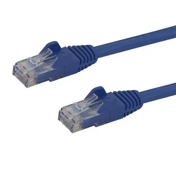 StarTech.com N6PATC150CMBL