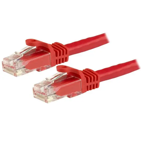 StarTech.com N6PATC150CMRD