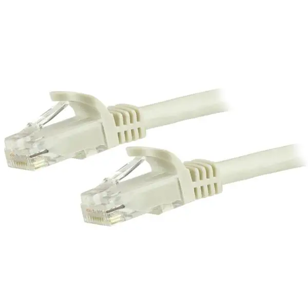 StarTech.com N6PATC150CMWH