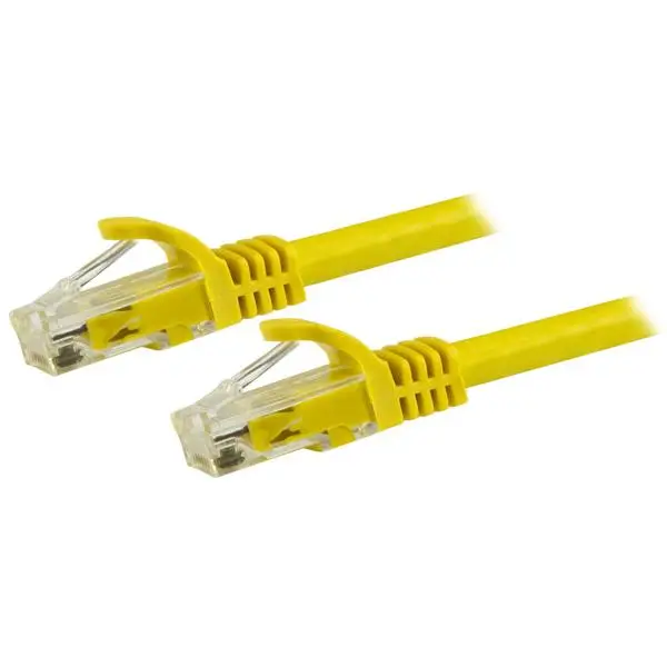 StarTech.com N6PATC150CMYL