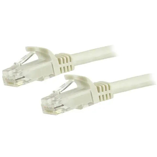 StarTech.com N6PATC750CMWH