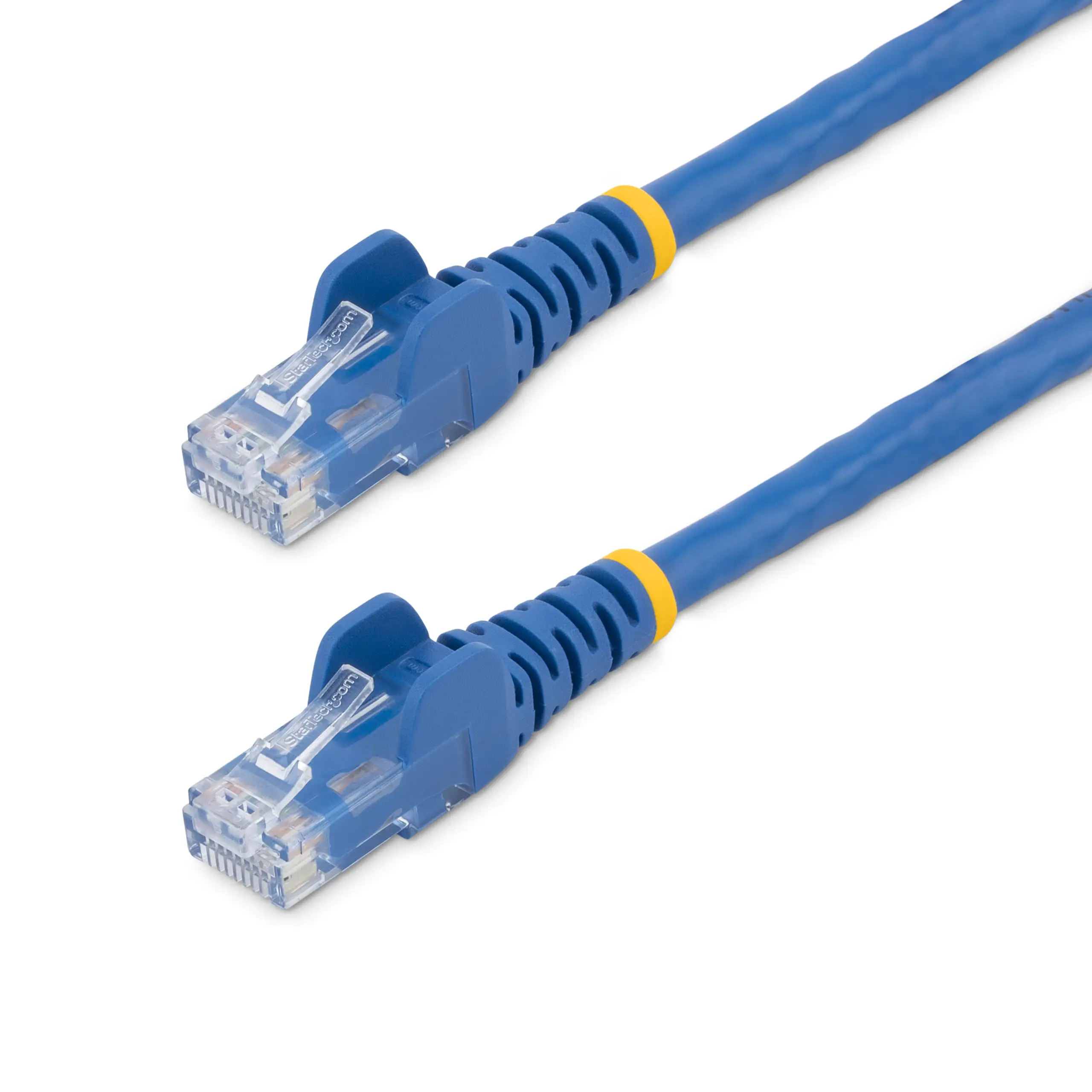 StarTech.com N6PATCH10BL10PK