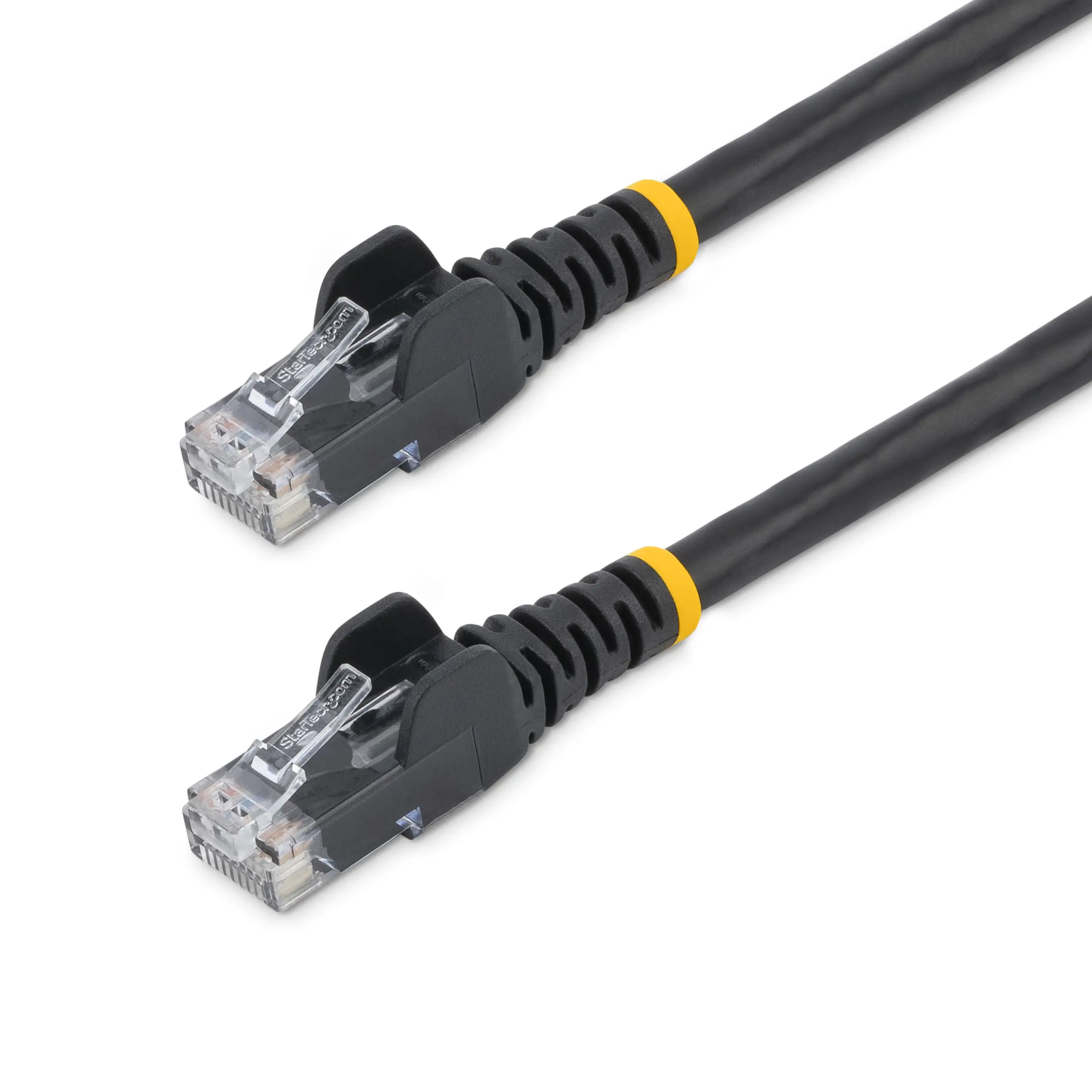 StarTech.com N6PATCH6BK10PK