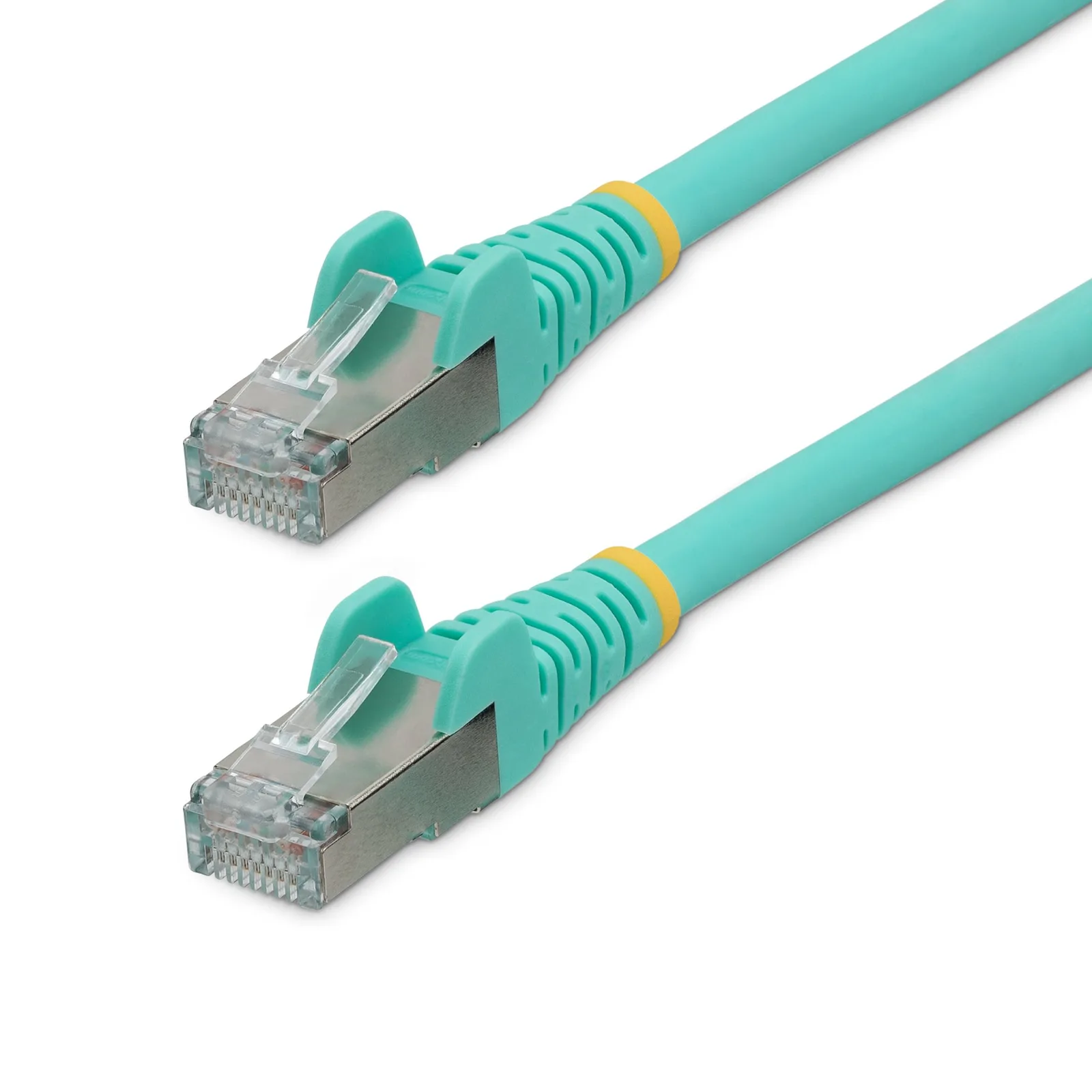 StarTech.com NLAQ-7F-CAT6A-PATCH