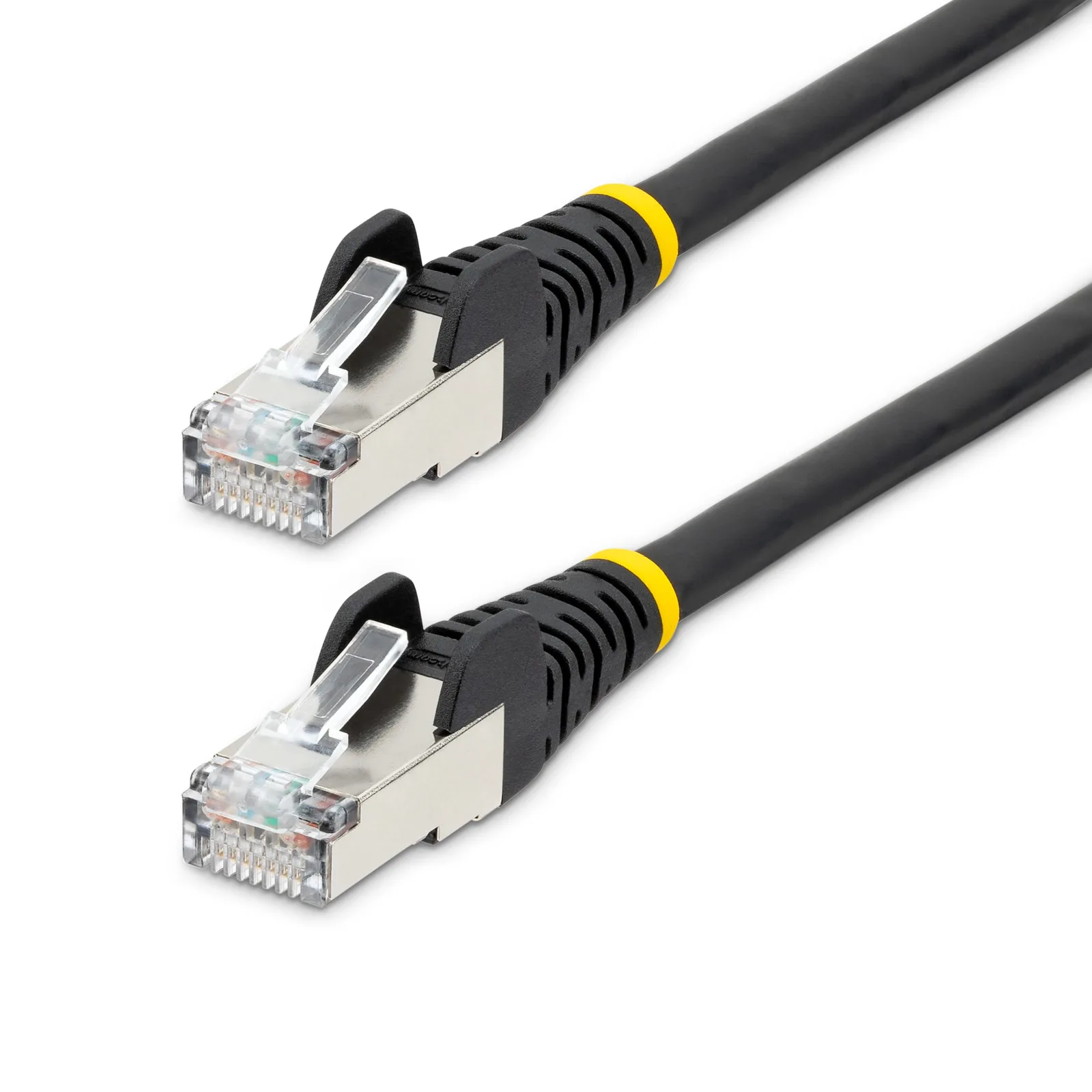 StarTech.com NLBK-5M-CAT6A-PATCH