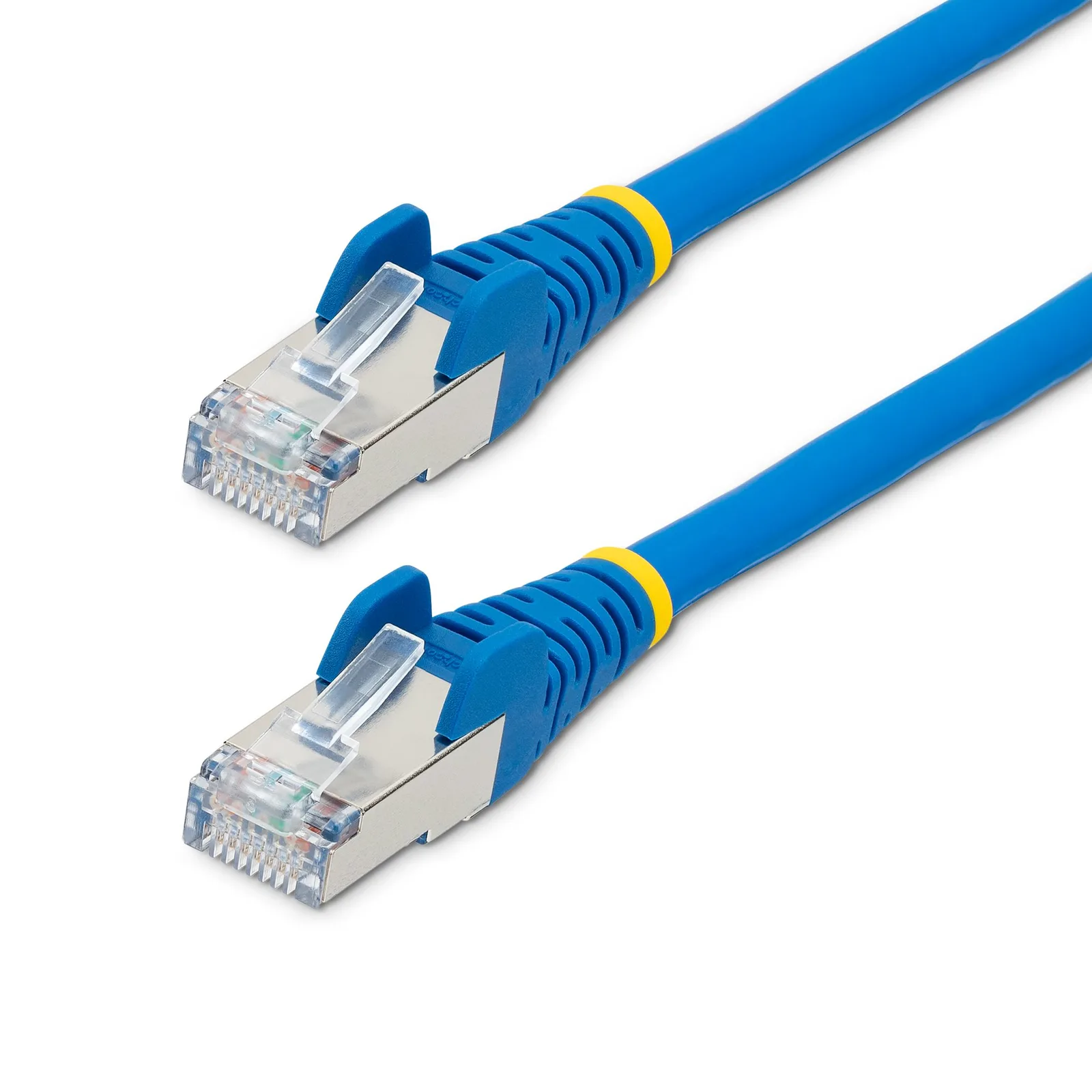 StarTech.com NLBL-35F-CAT6A-PATCH