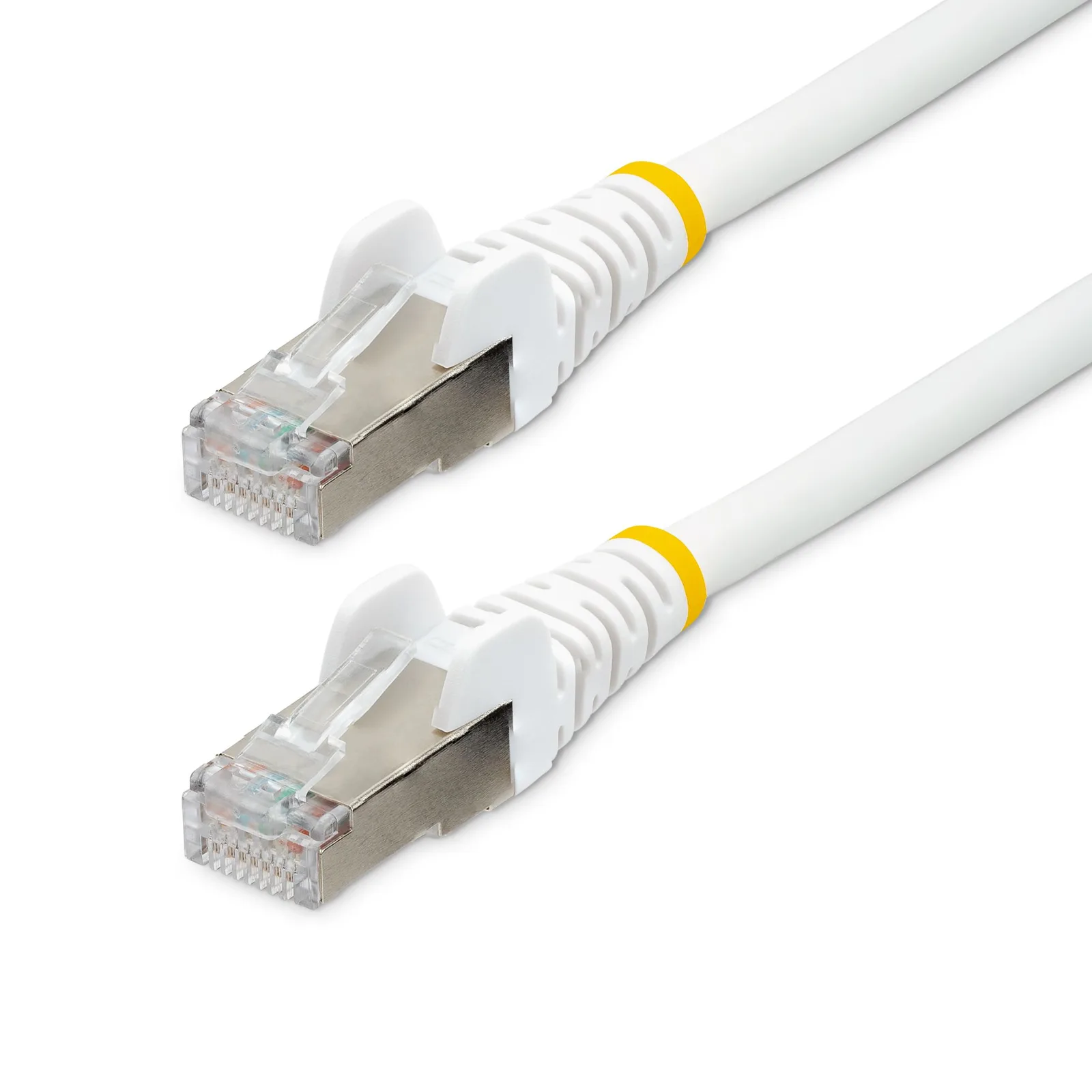 StarTech.com NLWH-2M-CAT6A-PATCH