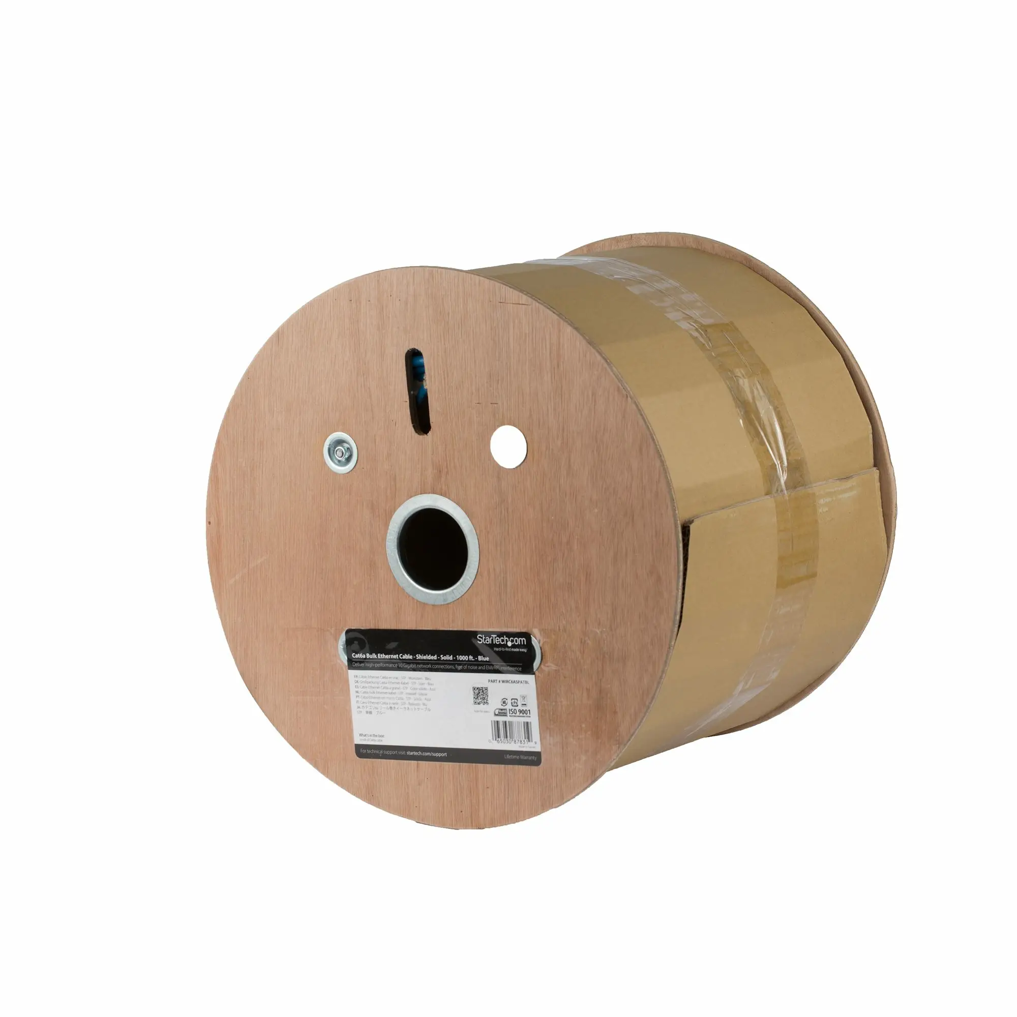 StarTech.com WIRC6ASPATBL