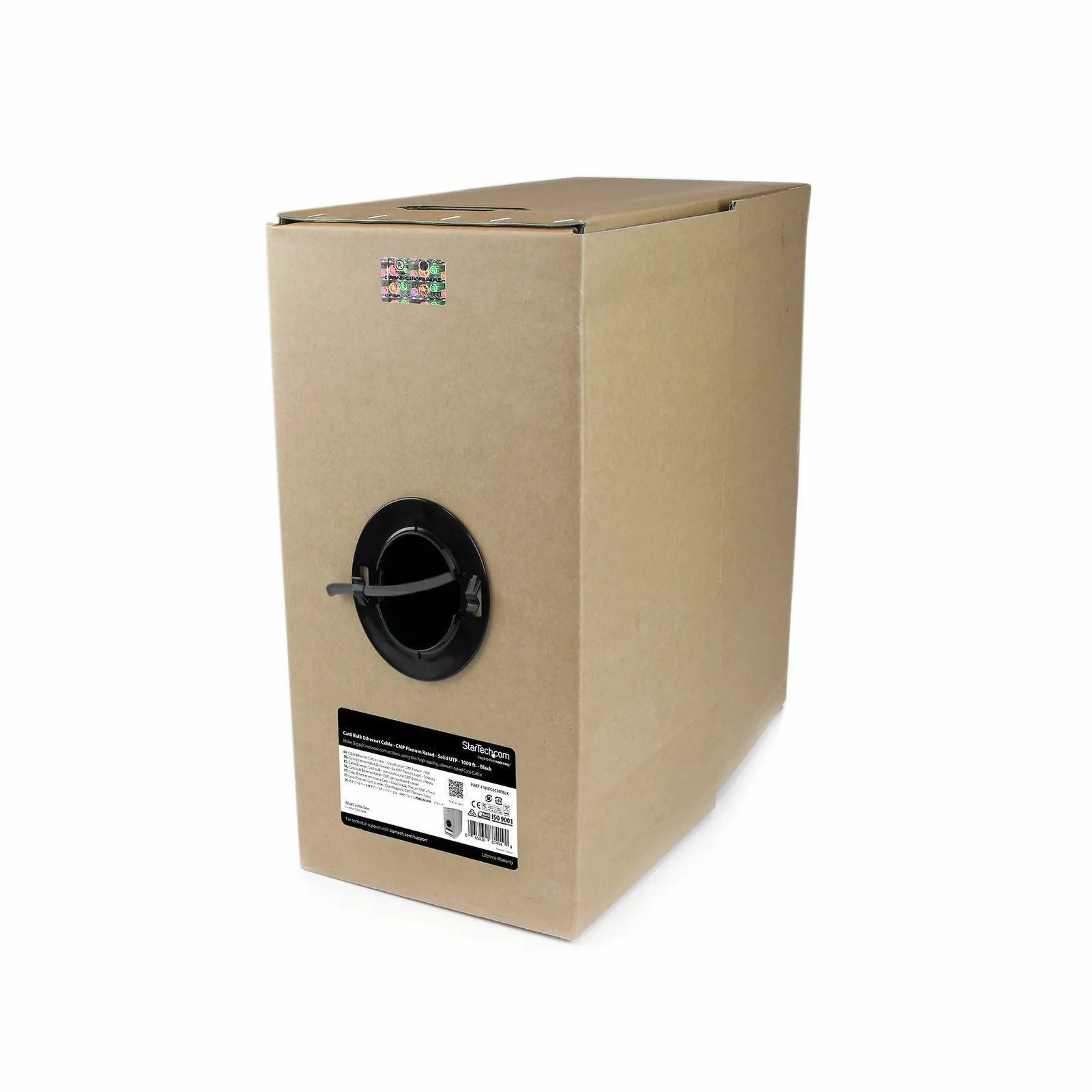 StarTech.com WIRC6CMPBLK
