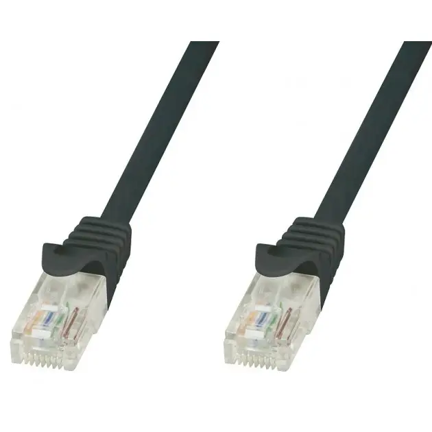Techly ICOC CCA5U-003-BKT
