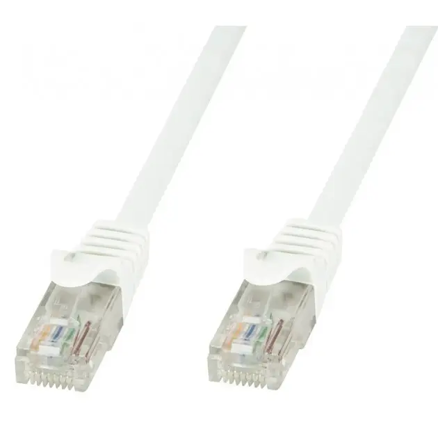 Techly ICOC CCA5U-003-WHT
