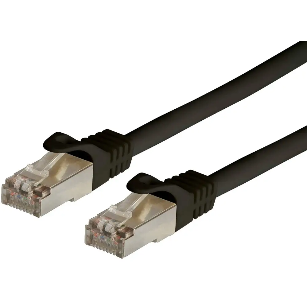 Techly ICOC CCA6F-005-BK