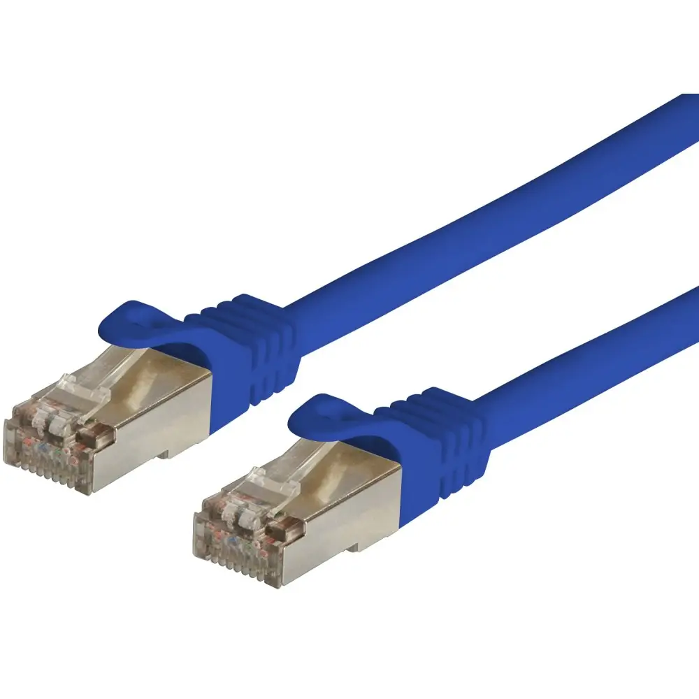 Techly ICOC CCA6F-005-BL