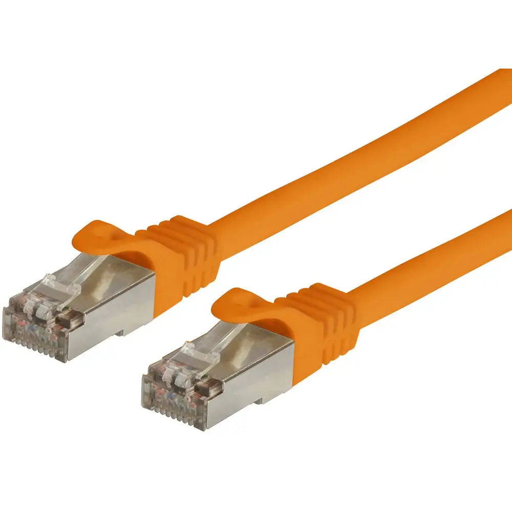 Techly ICOC CCA6F-020-OR