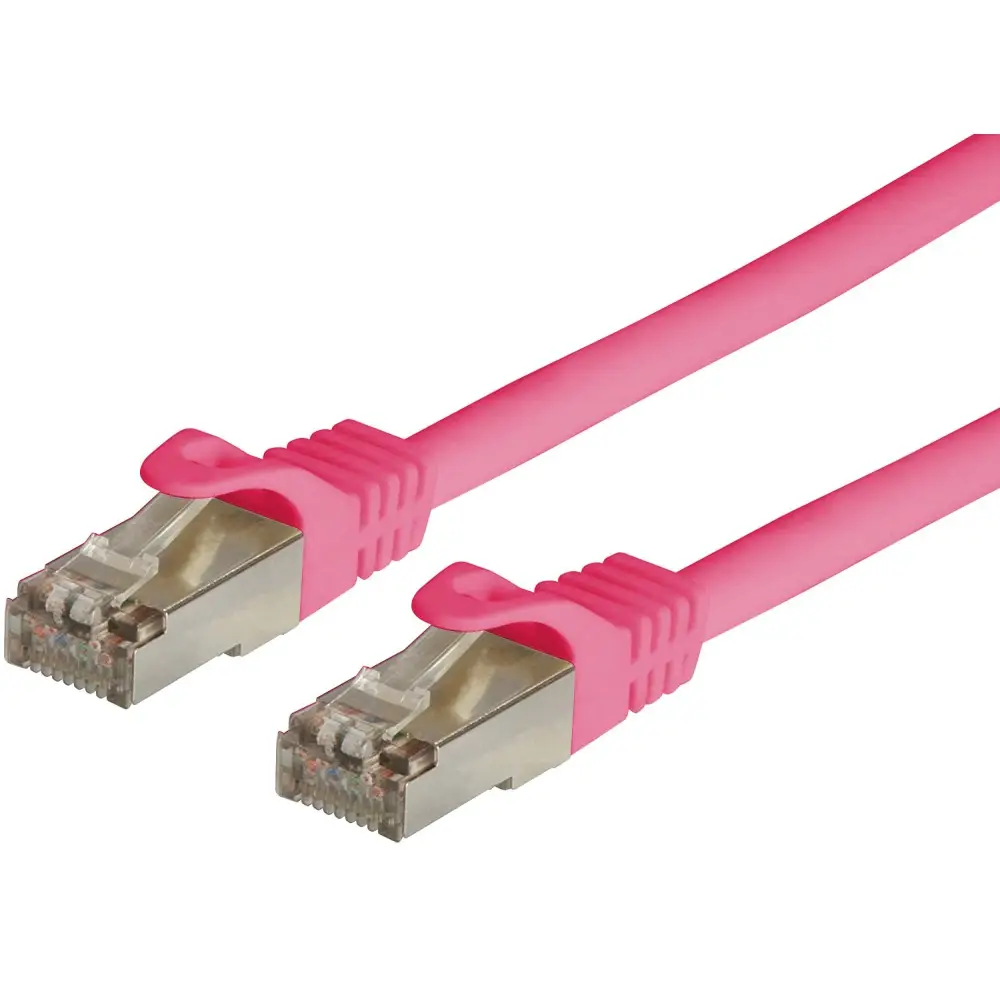 Techly ICOC CCA6F-020-PK