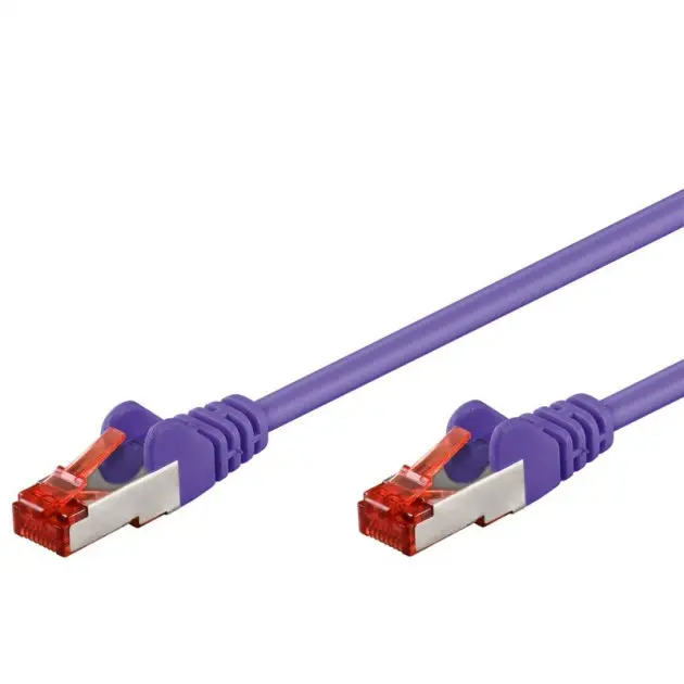 Techly ICOC CCA6F-020-VL