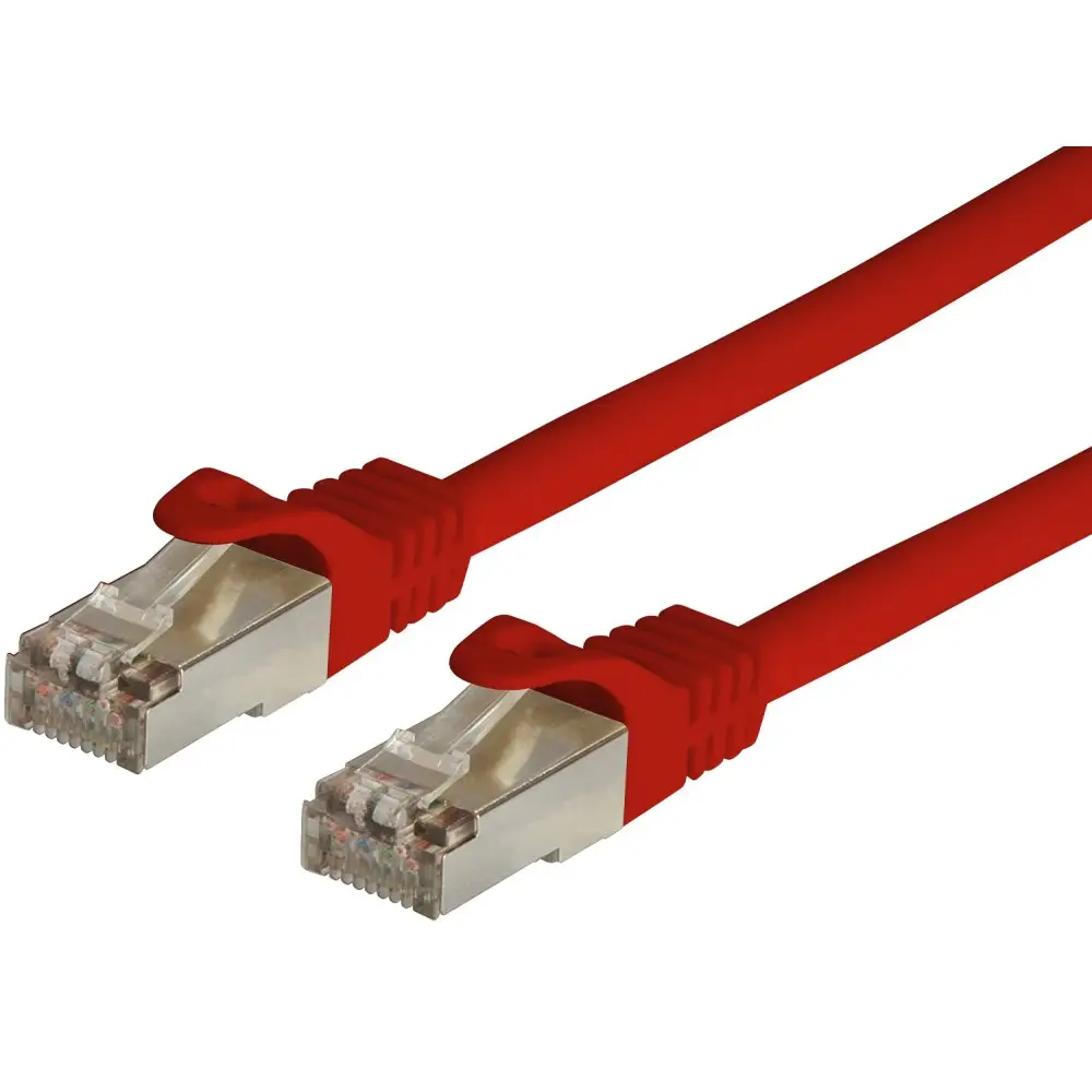 Techly ICOC CCA6F-030-RE