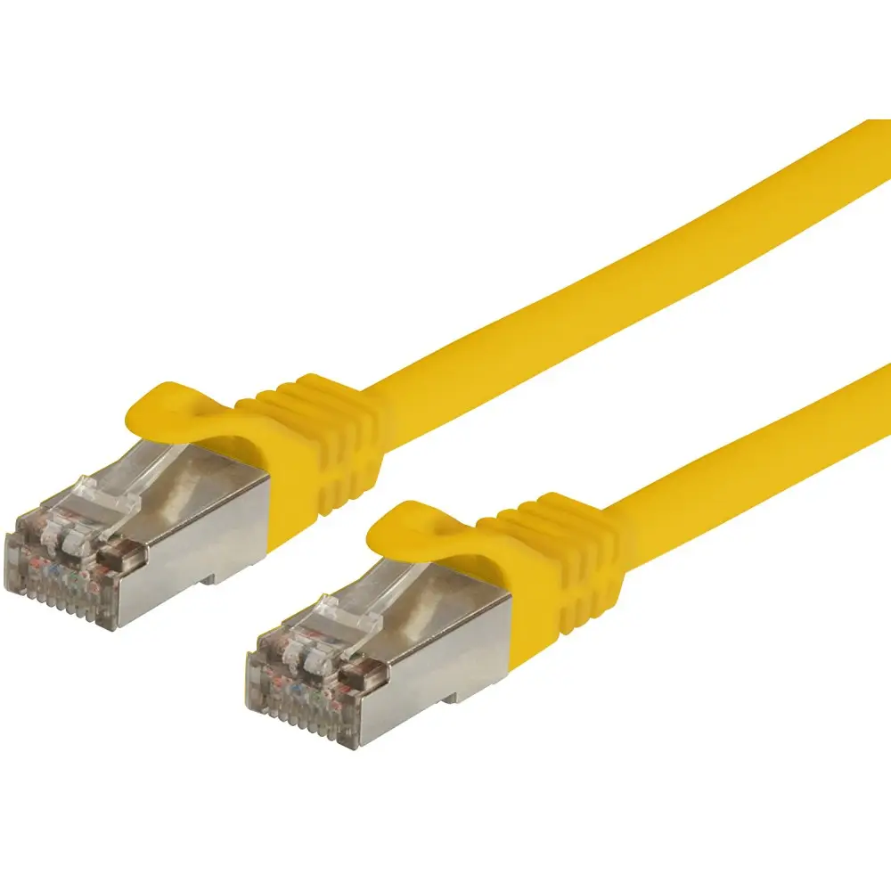 Techly ICOC CCA6F-100-YE