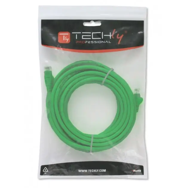 Techly ICOC CCA6U-0025-GREET