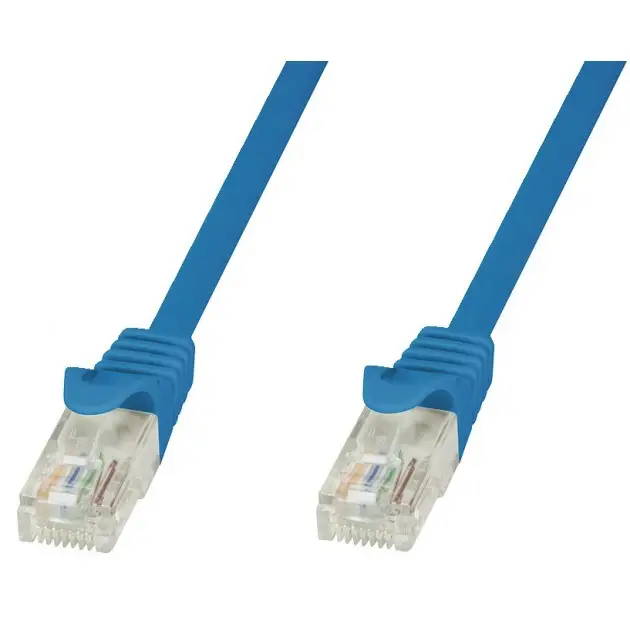 Techly ICOC CCA6U-009-BL
