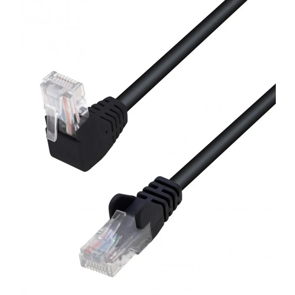 Techly ICOC U5EB-0025-BLTY