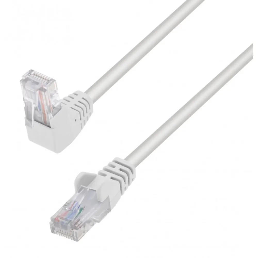 Techly ICOC U5EB-010-WLTY