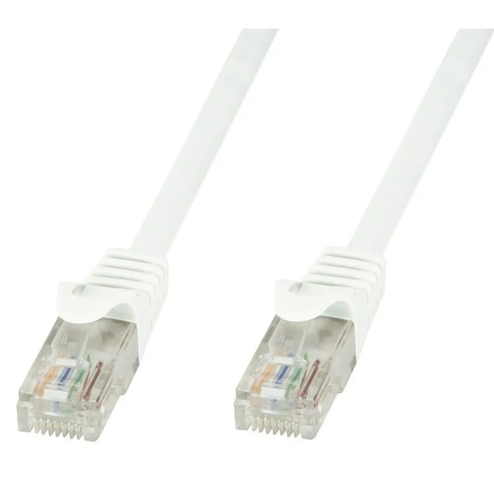 Techly ICOC U6-6U-050-WHT