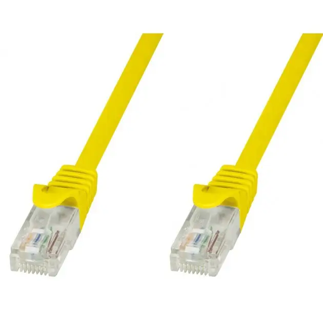 Techly ICOC U6-6U-200YET