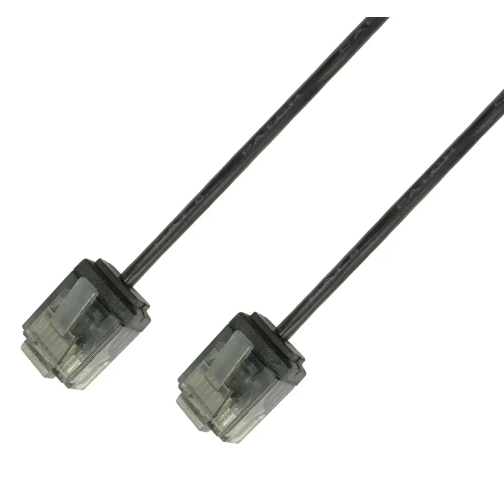 Techly ICOC U6-SLIM-005BKT