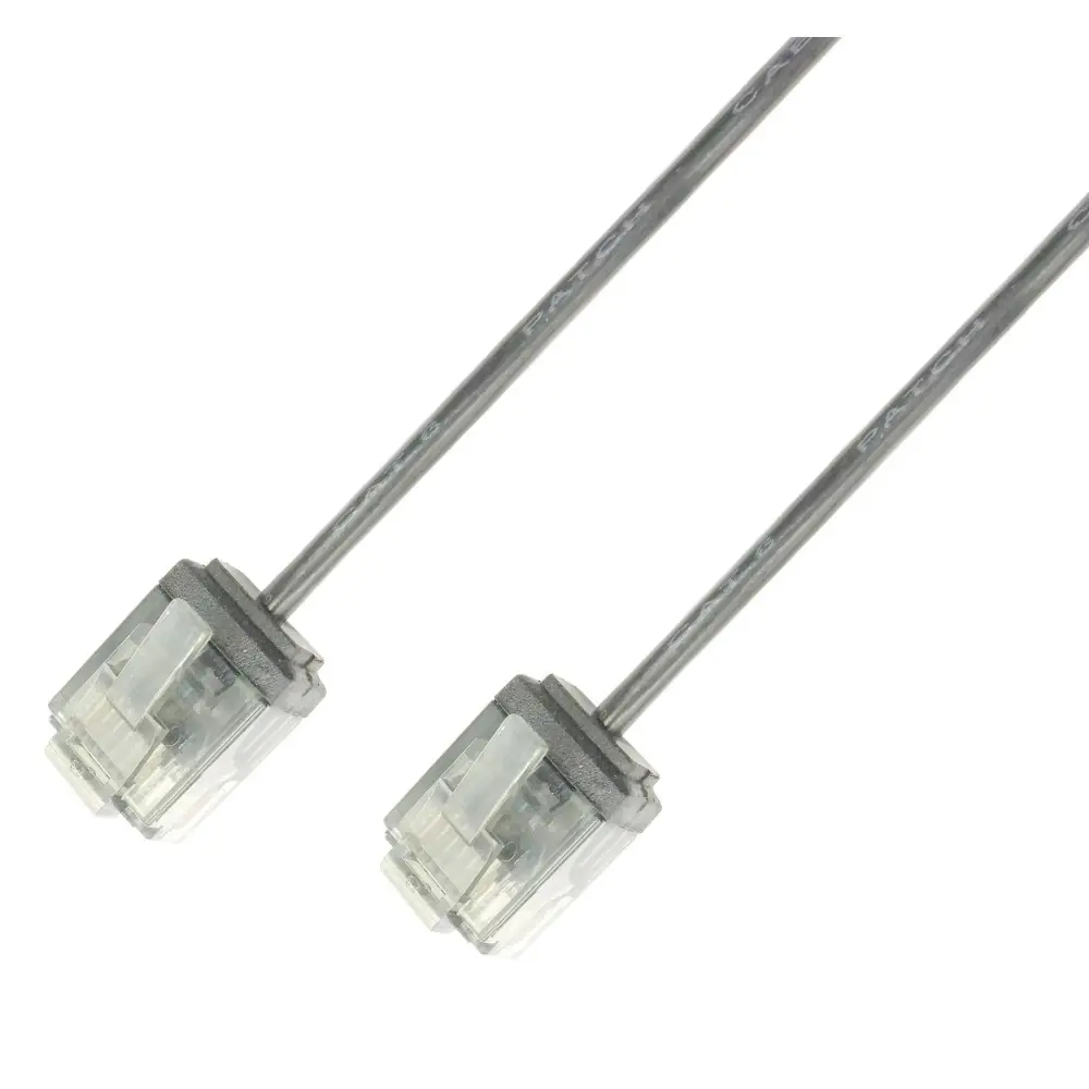 Techly ICOC U6-SLIM-050T