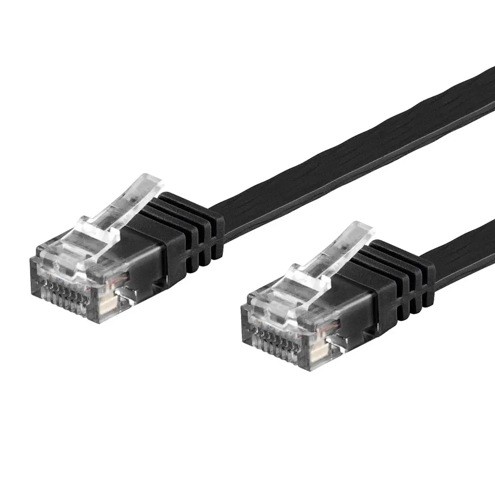 Techly ICOC U6A-FL-100BKT