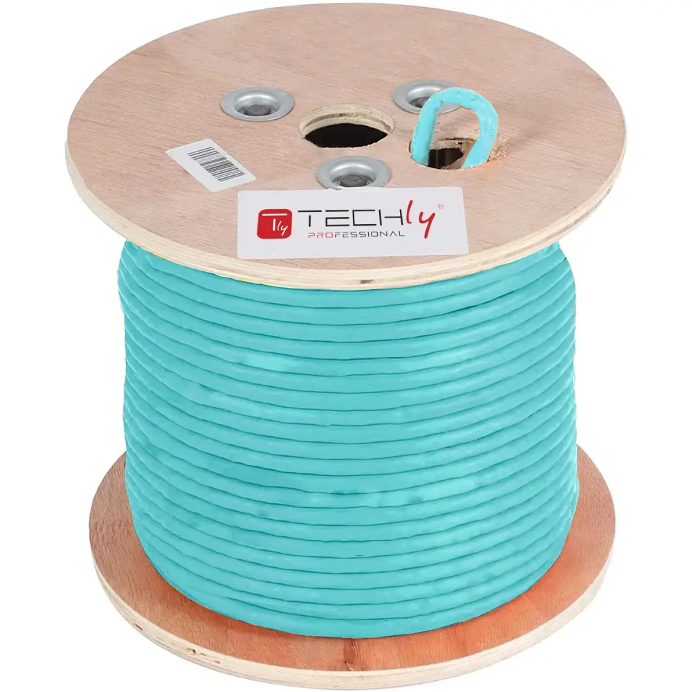 Techly ITP-C6A-RIS305UBT