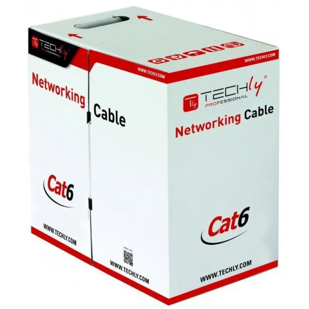 Techly ITP9-RIS-0305LE