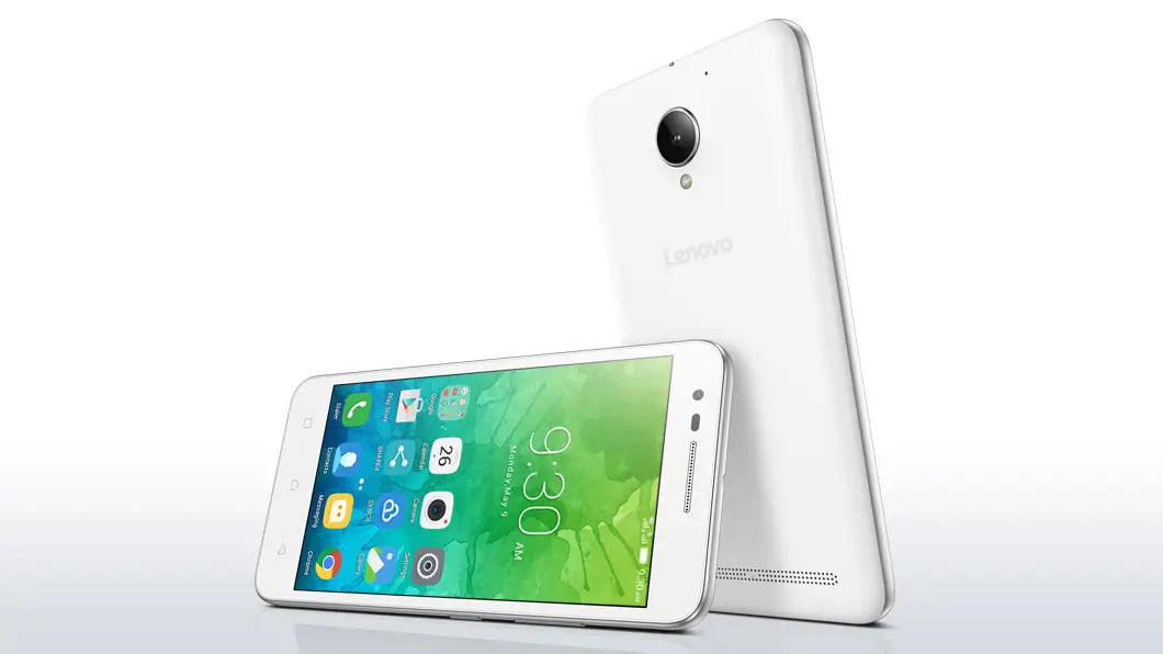 Lenovo C2 1 GB PA450168ES