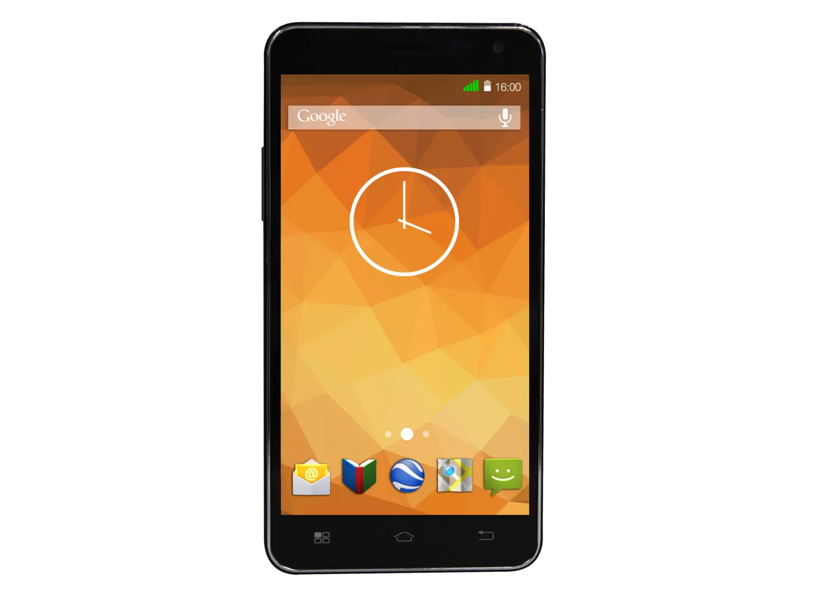 AOC M50P 1 GB M50P BLACK