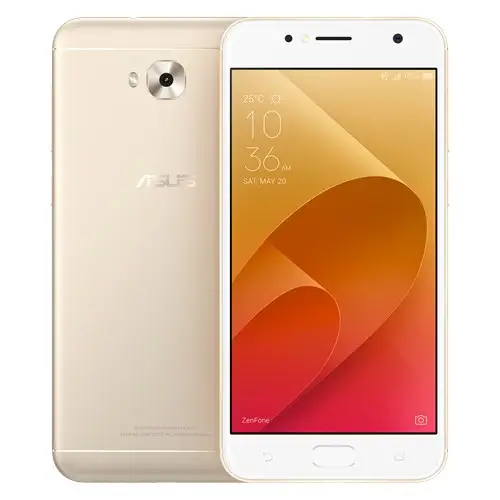 ASUS ZB553KL 2 GB ZB553KL-GOLDND