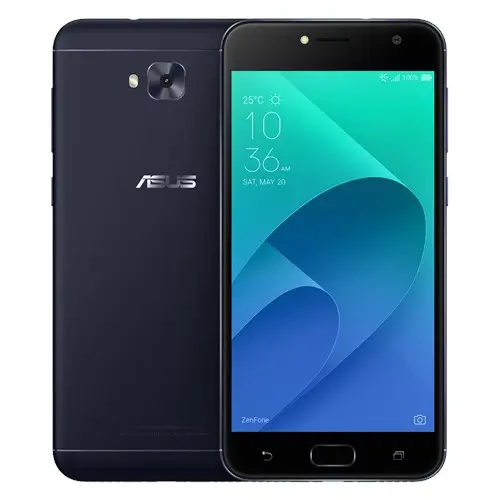 ASUS ZB553KL 2 GB ZB553KL-BLACKND