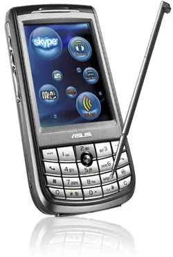 ASUS P525 Smartphone 1300 mAh 90A-S4Z1005T