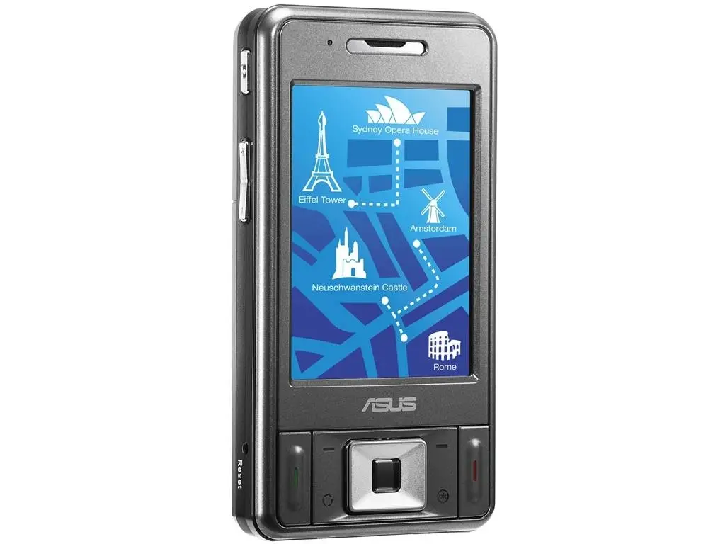 ASUS P535 1300 mAh 90A-S581010T