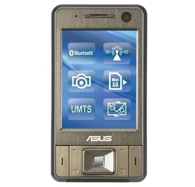 ASUS P735 1300 mAh 90A-S501014T