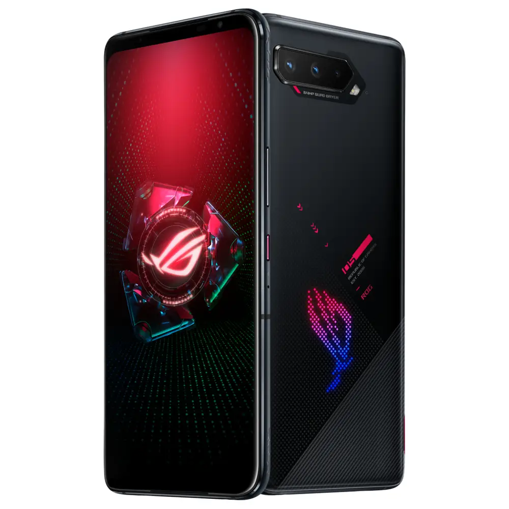 ASUS ROG Phone 5 8 GB 90AI0051-M00110