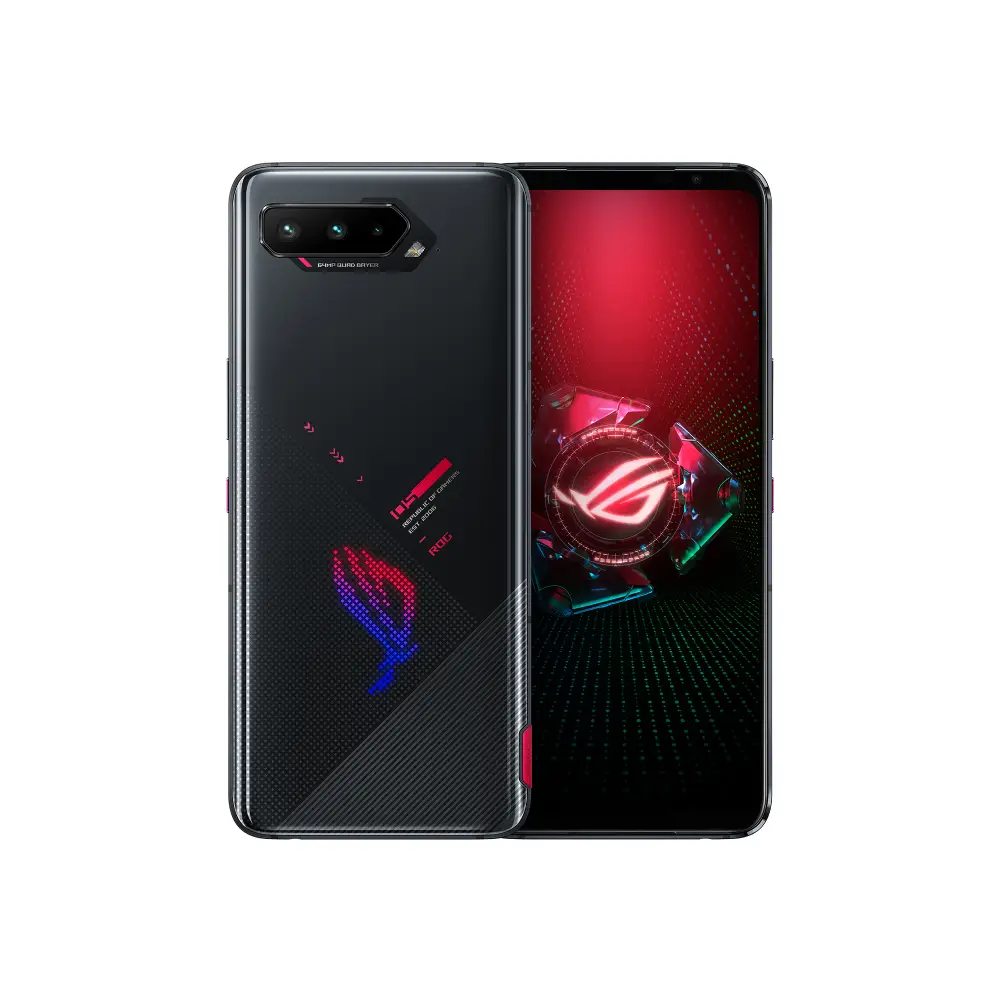 ASUS ROG Phone 5 ZS673KS-1A014EU 16 GB 90AI0051-M00150