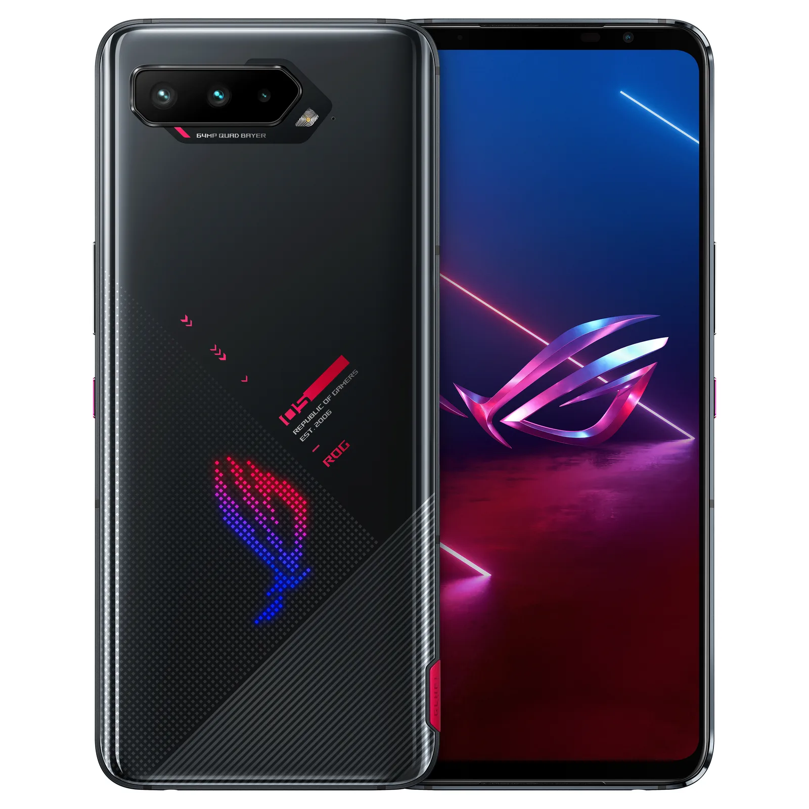 ASUS ROG Phone ZS676KS-1A049FR 90AI0091-M00550