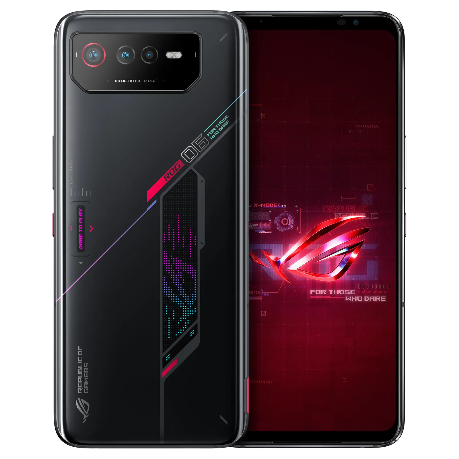 ASUS ROG Phone AI2201-1A010EU 90AI00B5-M000X0