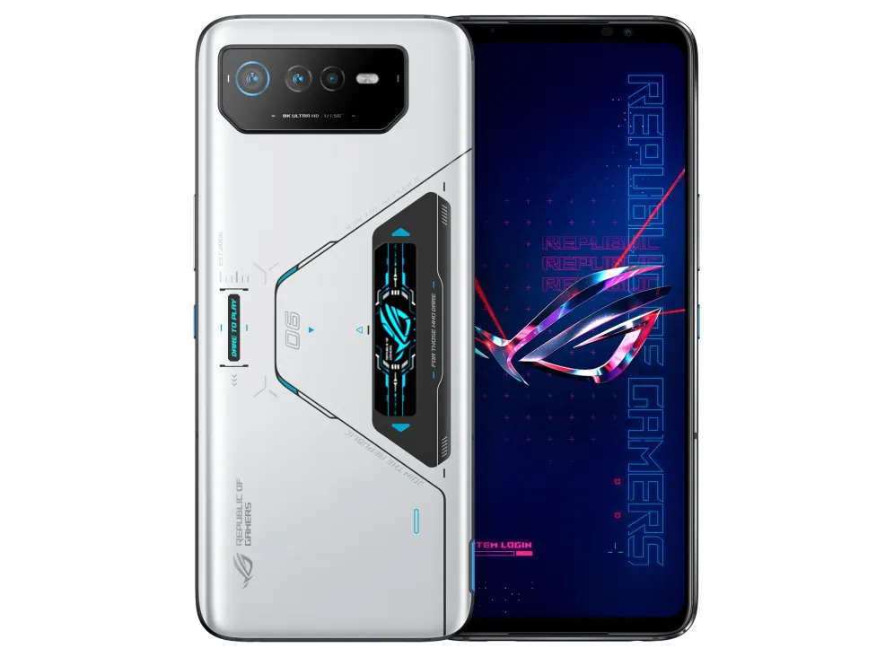 ASUS ROG Phone 6 Pro 90AI00B7-M00110