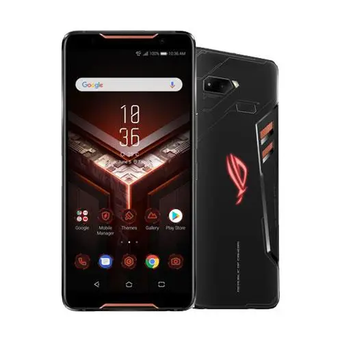 ASUS ZS600KL-1A049EU 8 GB 90AZ01Q1-M00630