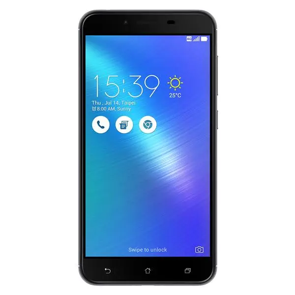 ASUS ZC553KL 3 GB 90AX00D2-M00870